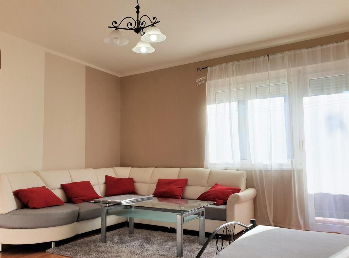 Apartman Balaton Apartment Keszthely Exterior photo