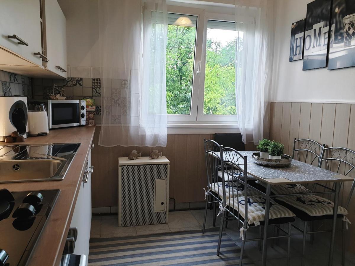 Apartman Balaton Apartment Keszthely Exterior photo